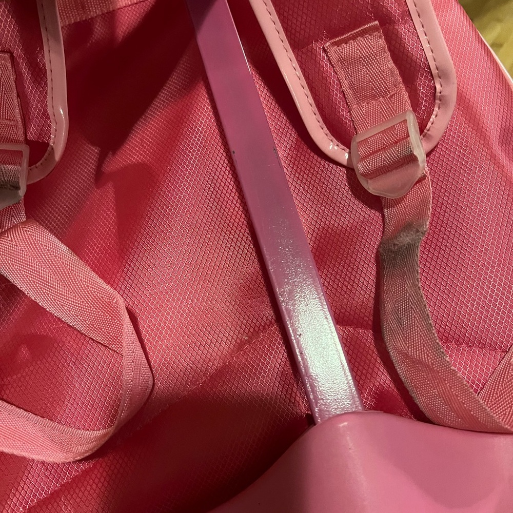 Bundle of 3 girls backpacks - Picture 10 of 16